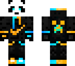 panda gamer