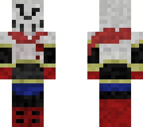 papyrus fixed!