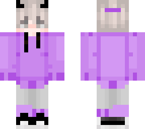 pastel boy