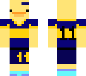 pato bostero