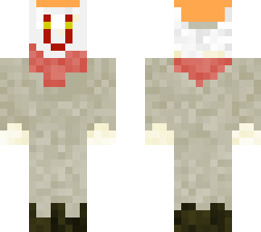 pennywise (crappy )