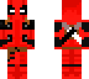 perrohumedo92 deadpool
