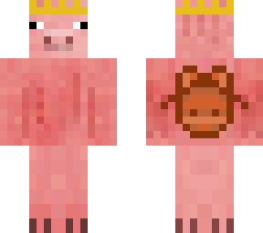 pig
