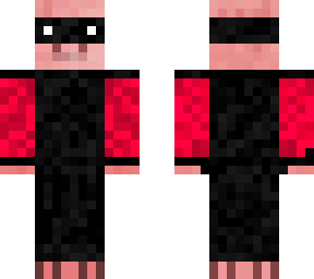 pig highwayman v2
