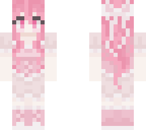 pink maribella