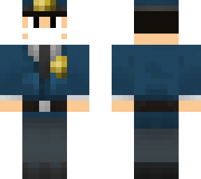 police