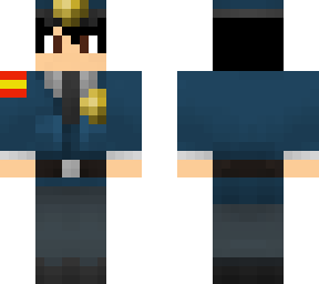 police jorken