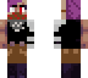post apocalyptic johnny silverhand