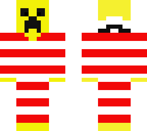 prestonplayz in red jail
