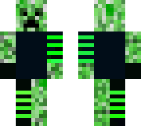 prince creeper