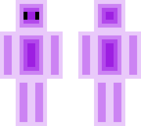 puerple thing