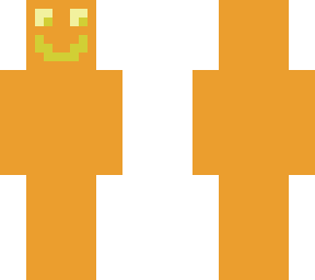 pumpkin guy
