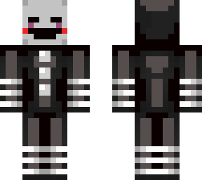 puppet