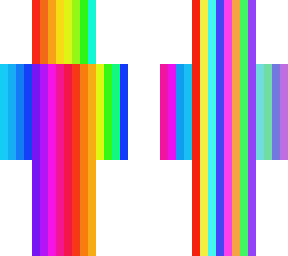 rainbow