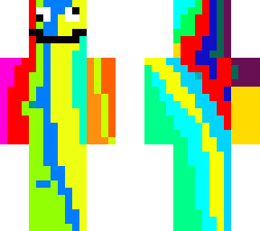 rainbow