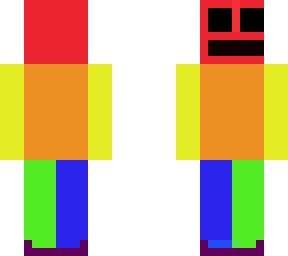 rainbow