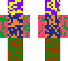 random colors