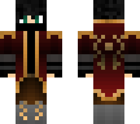 red assassin