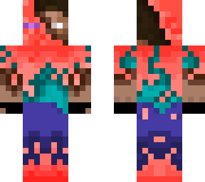 red creeperbrine