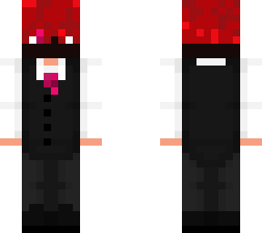 red robber