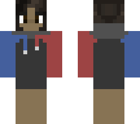 redone