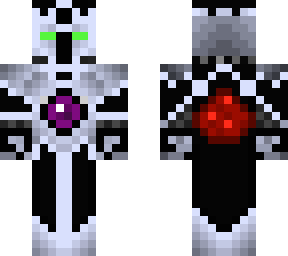 redstone knight