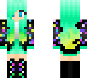 retro girl