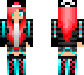 retro girl gamer
