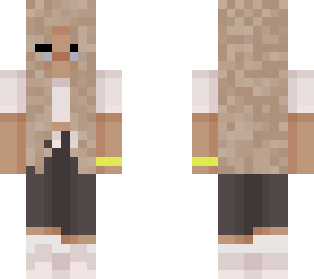 revamped school girl