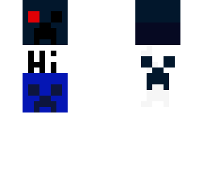 robo creepr