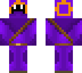 rogue mike