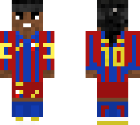 ronaldinho