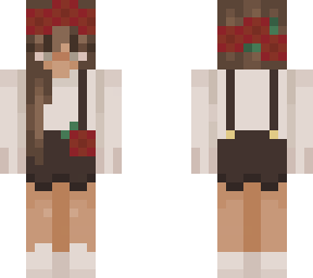 rose aesthetic ~!