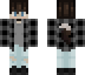 rq // wolf boy