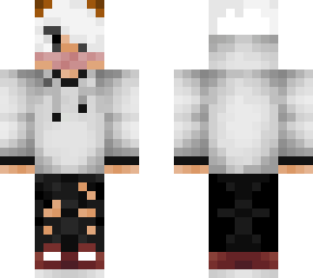 rubius furry