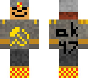 russian soldier 514