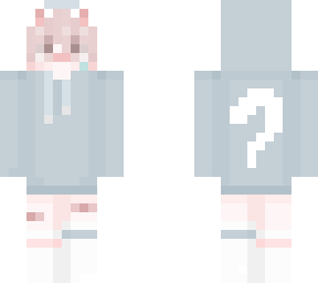 sad cat boy