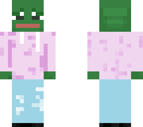 sad pepe :(