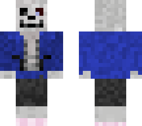 sans!