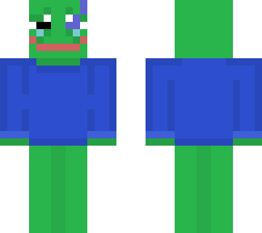 sans pepe