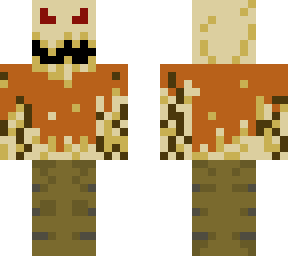 scarecrow