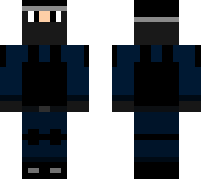 scp foundation nu-7 hammer down