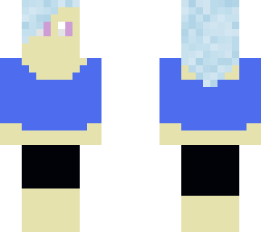 shade of blue