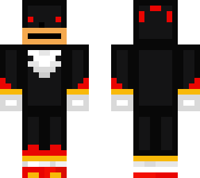 shadow blob