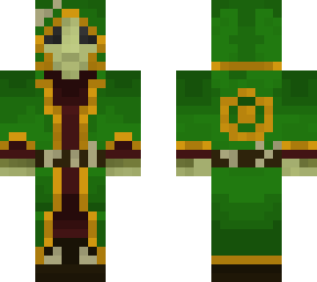 shaperflorian