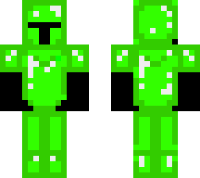 silent emerald