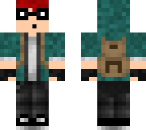 skin 36 teope: explorer