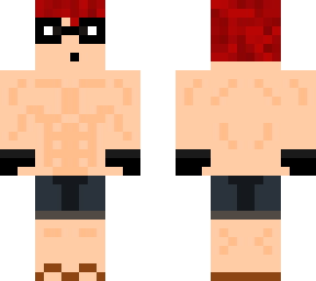 skin 38 teope: buff