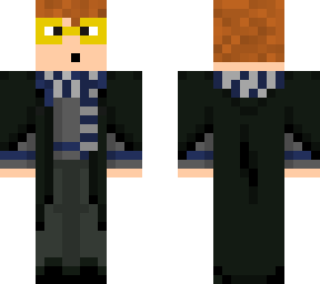 skin 39 teope: hogwarts