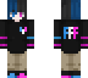 skin 7